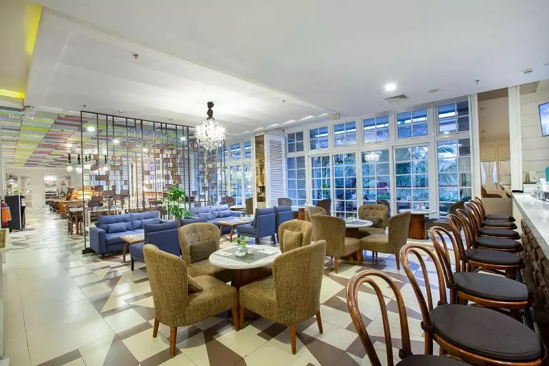 Hotel The 1o1 Bogor Suryakancana