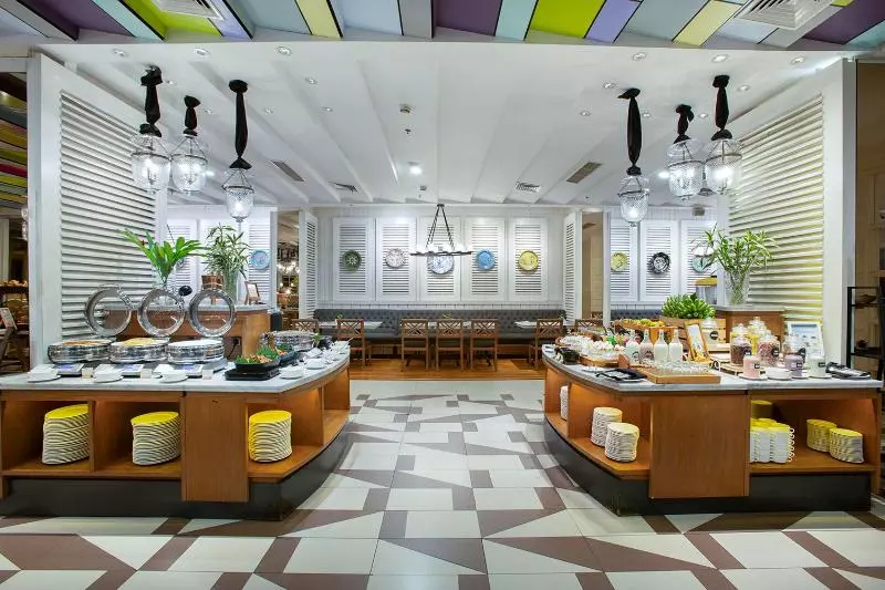 Hotel The 1o1 Bogor Suryakancana