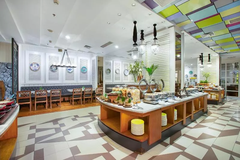 Hotel The 1o1 Bogor Suryakancana