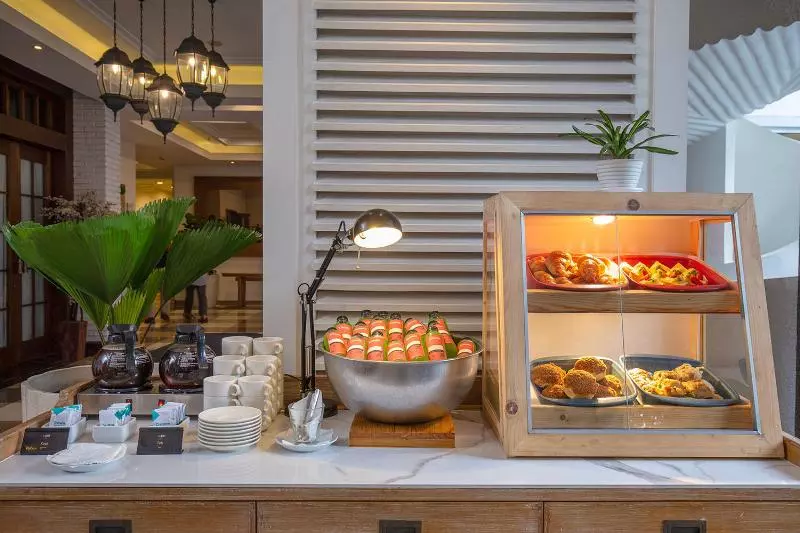 Hotel The 1o1 Bogor Suryakancana