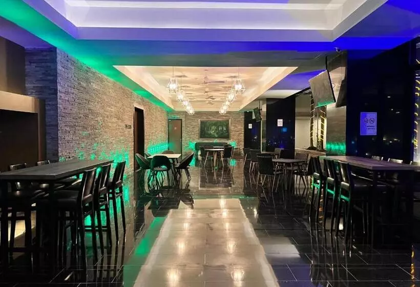 The Light Hotel Penang