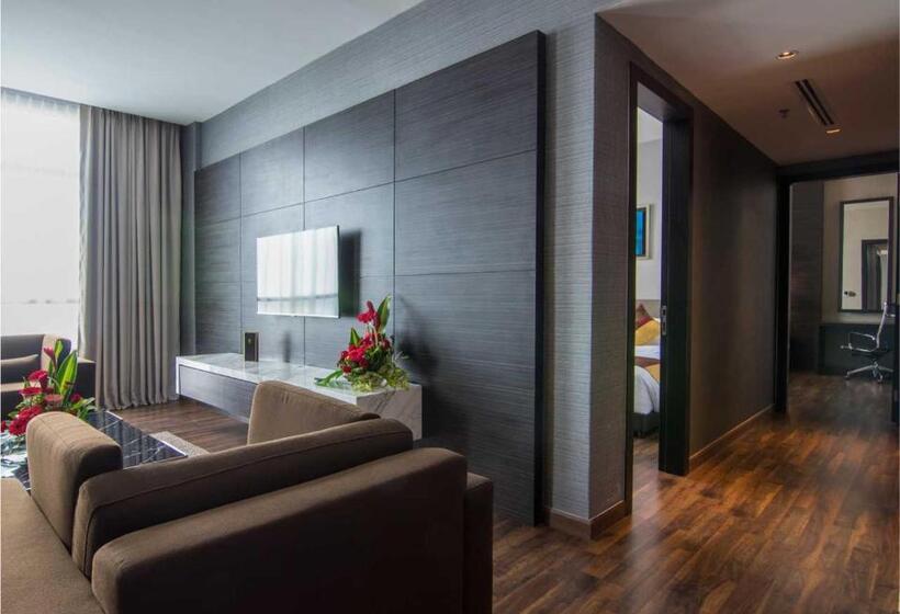 The Light Hotel Penang