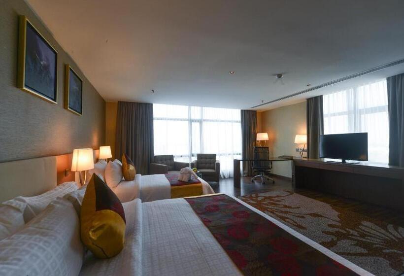 The Light Hotel Penang