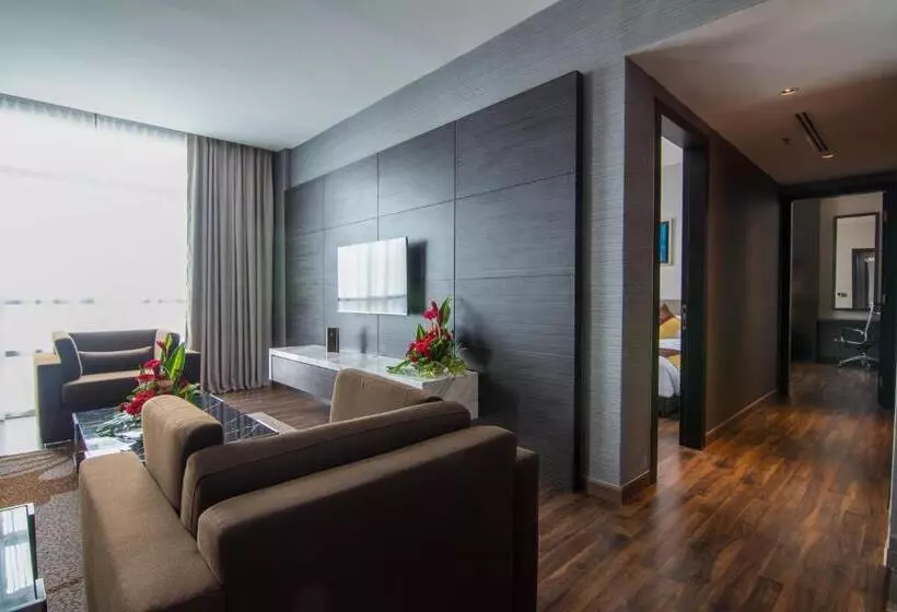 The Light Hotel Penang