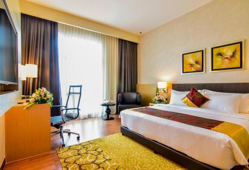 The Light Hotel Penang