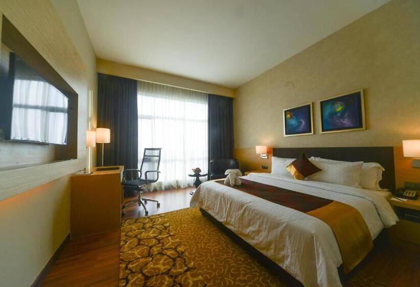 The Light Hotel Penang