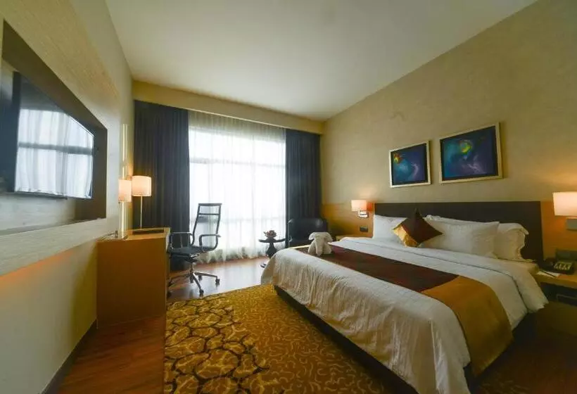 The Light Hotel Penang