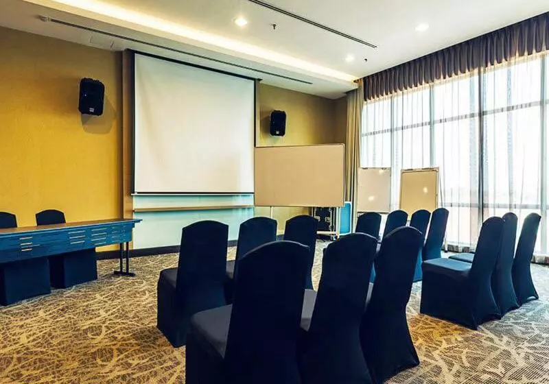 The Light Hotel Penang