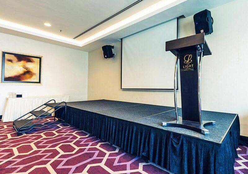 The Light Hotel Penang