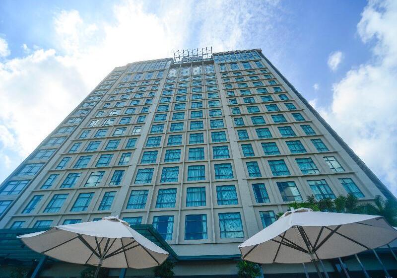 The Light Hotel Penang