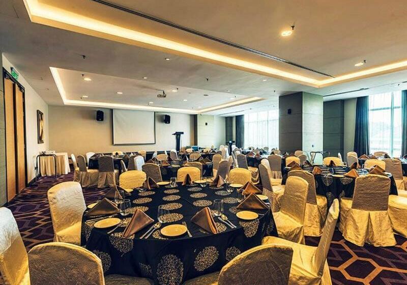 The Light Hotel Penang