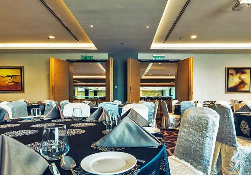 The Light Hotel Penang