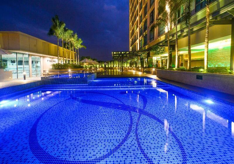 The Light Hotel Penang