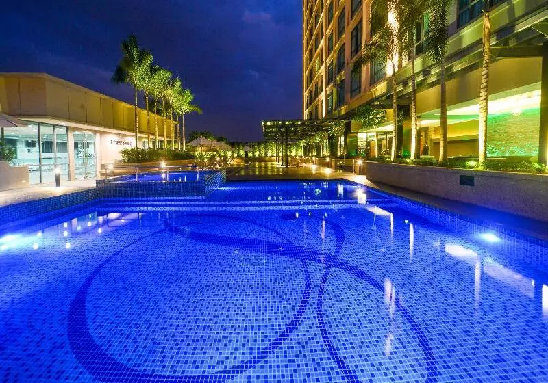 The Light Hotel Penang