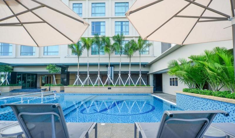 The Light Hotel Penang