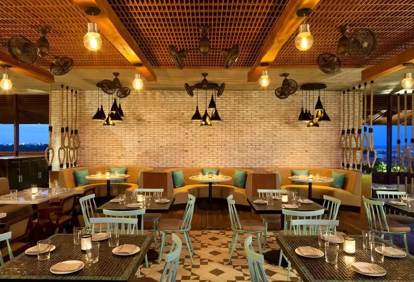 酒店 Hyatt Centric Playa Del Carmen   Downtown House & Beach House