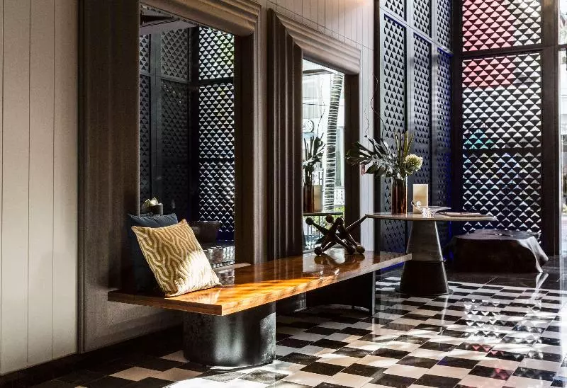 酒店 Hyatt Centric Playa Del Carmen   Downtown House & Beach House