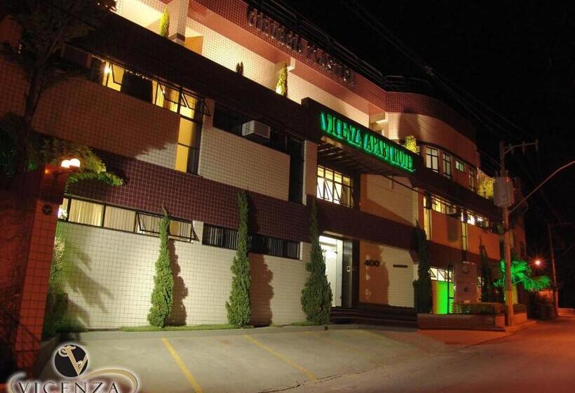 호텔 Vicenza Apart