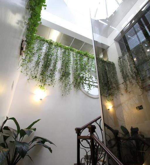 호텔 Vicenza Apart