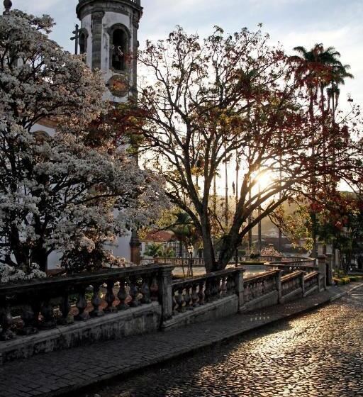 호텔 Vicenza Apart