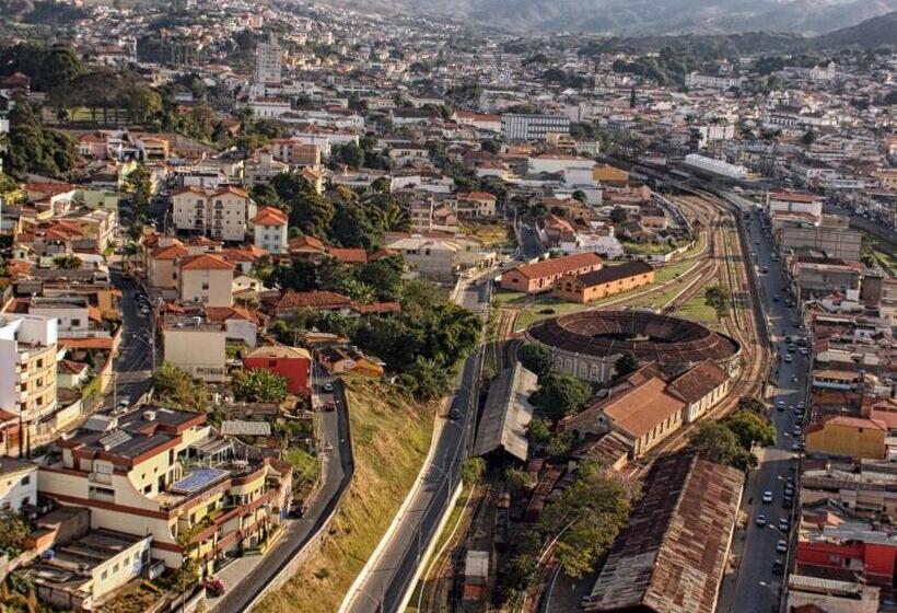 호텔 Vicenza Apart