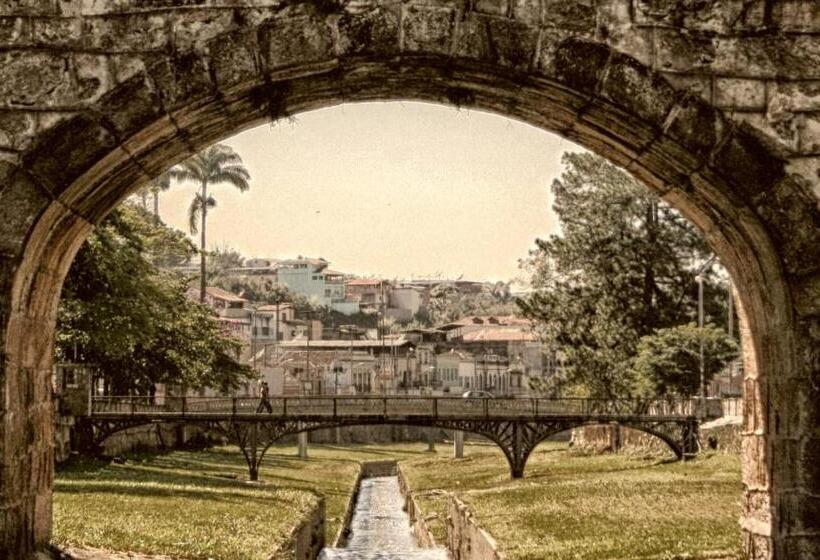 호텔 Vicenza Apart