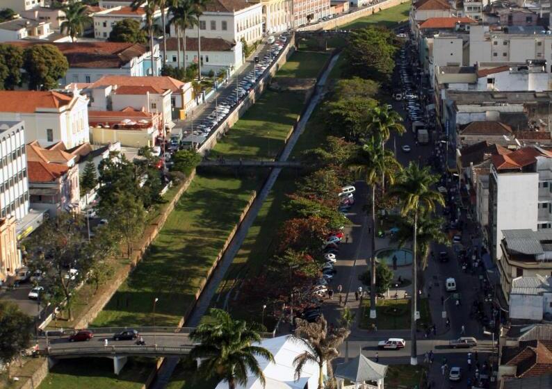 호텔 Vicenza Apart