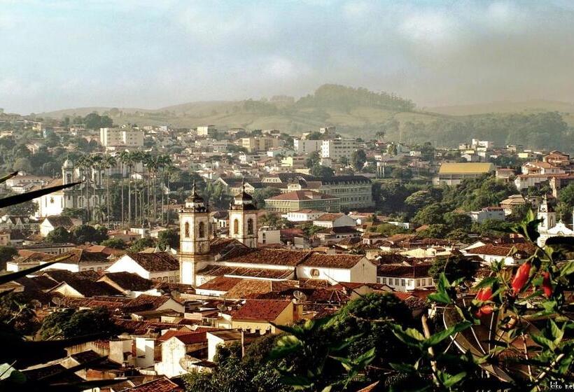 호텔 Vicenza Apart