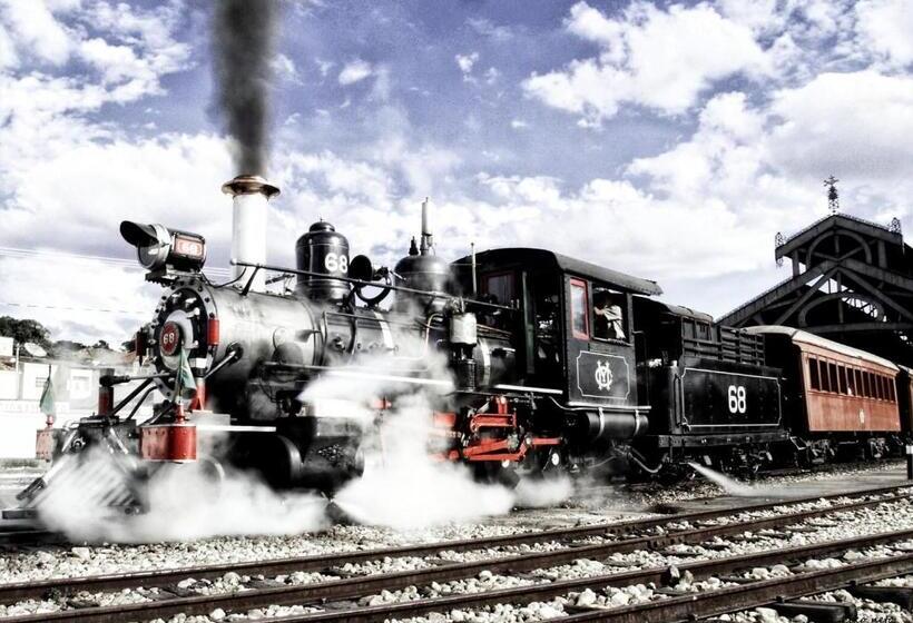 호텔 Vicenza Apart