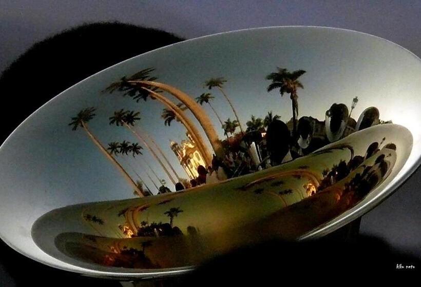 호텔 Vicenza Apart