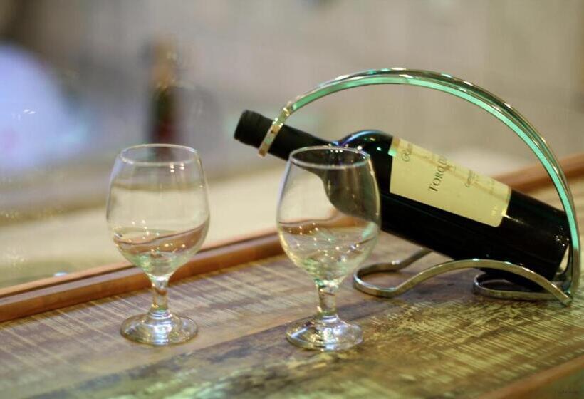 호텔 Vicenza Apart