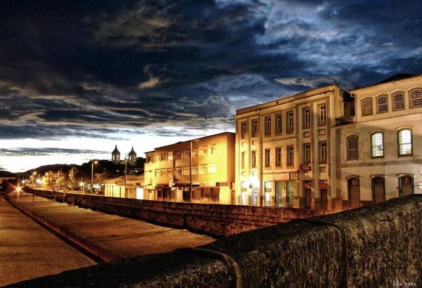 호텔 Vicenza Apart