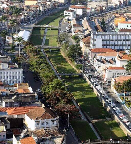 호텔 Vicenza Apart