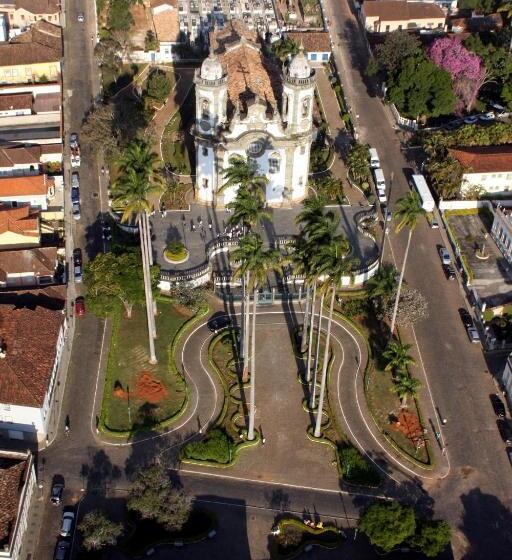 호텔 Vicenza Apart