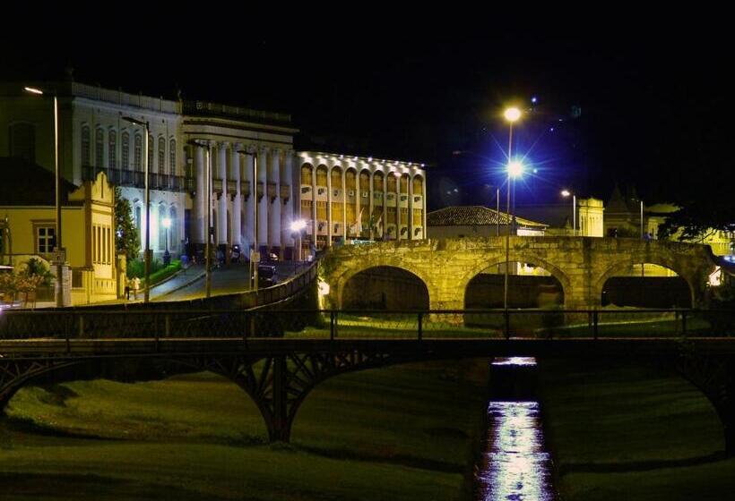 호텔 Vicenza Apart