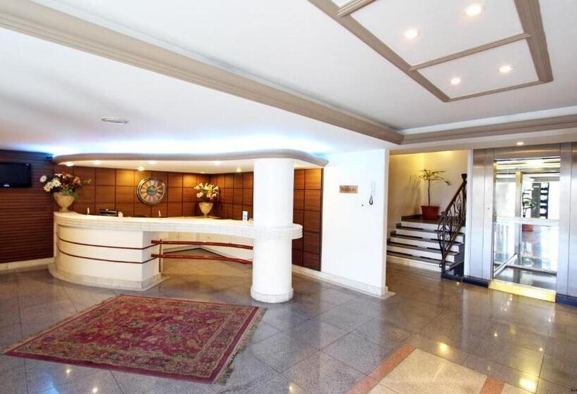 호텔 Vicenza Apart