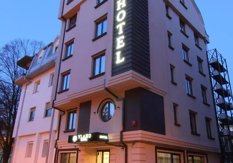 هتل Vlaho