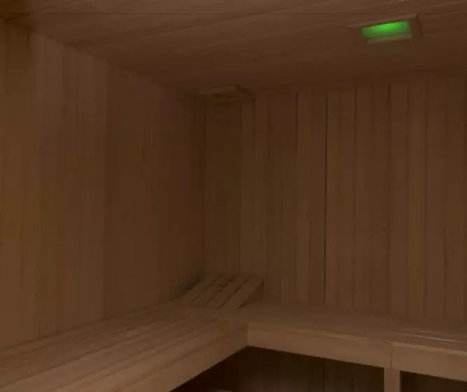 בית מלון כפרי White Angel