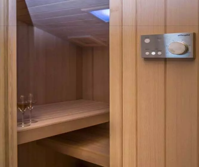 בית מלון כפרי White Angel