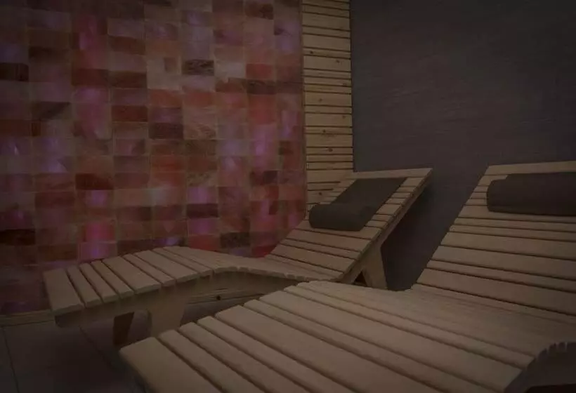 בית מלון כפרי White Angel