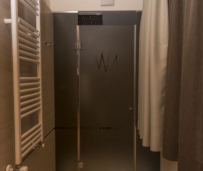 בית מלון כפרי White Angel