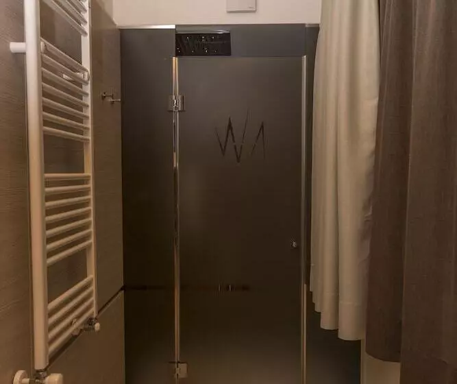 בית מלון כפרי White Angel