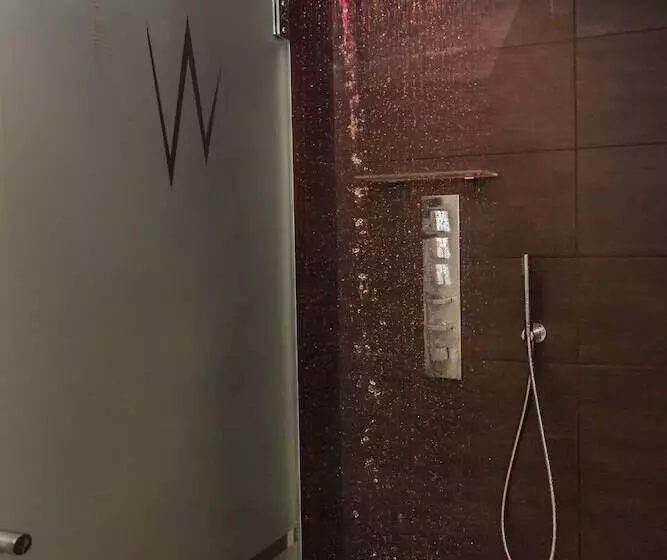 בית מלון כפרי White Angel