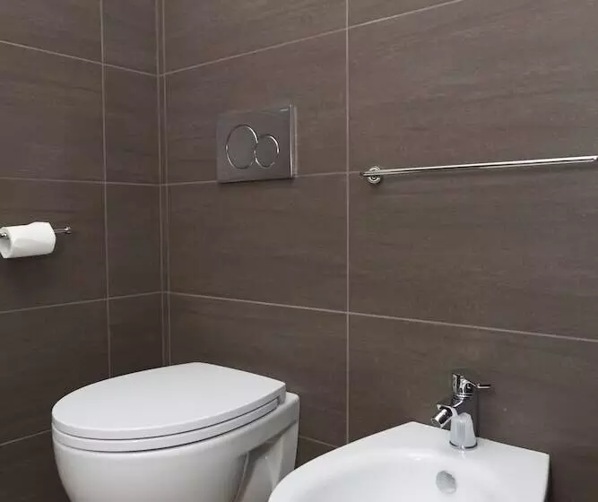 בית מלון כפרי White Angel