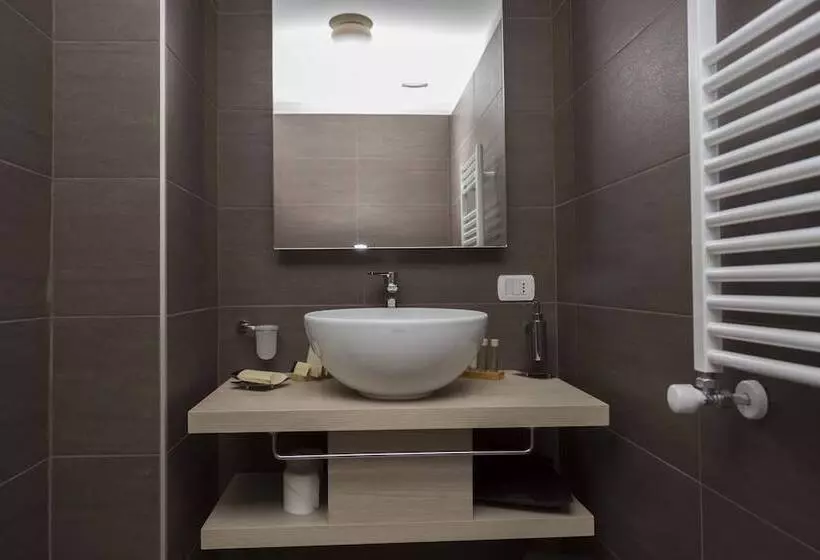 בית מלון כפרי White Angel