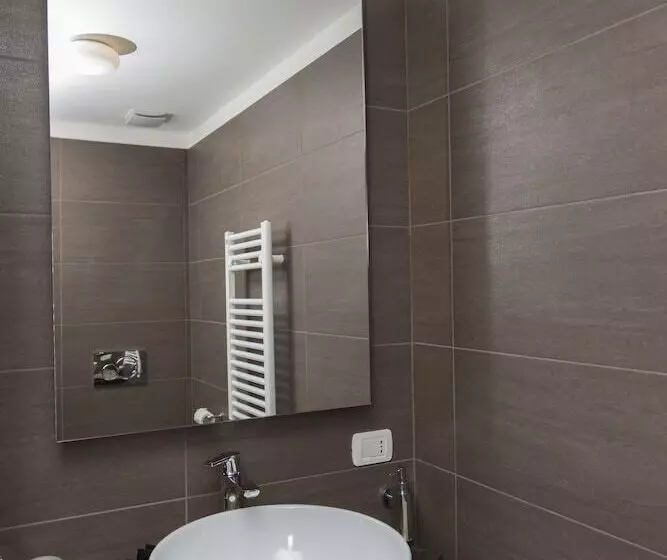 בית מלון כפרי White Angel