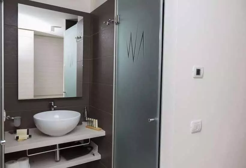 בית מלון כפרי White Angel