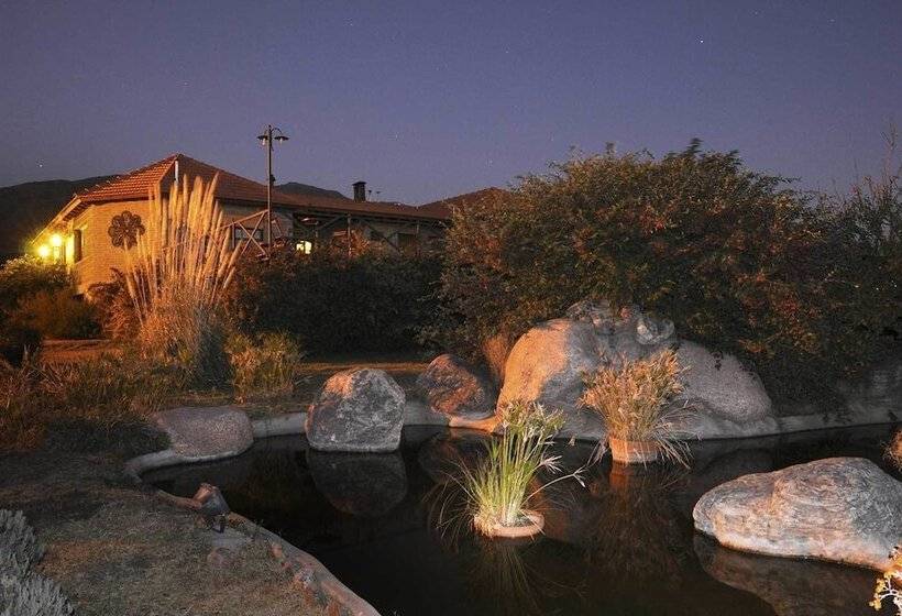 La Guarida Hotel & Spa Adults Only