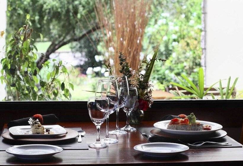 La Guarida Hotel & Spa Adults Only