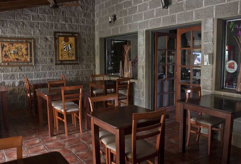 La Guarida Hotel & Spa Adults Only